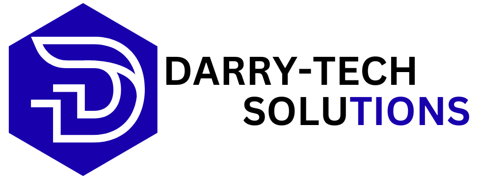Darry-Tech Solutions
